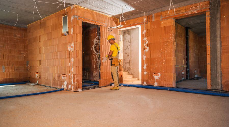 Local Chimney Repair in West Point, AR